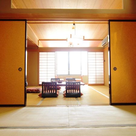 Yumoto Choseikan 小日向 エクステリア 写真