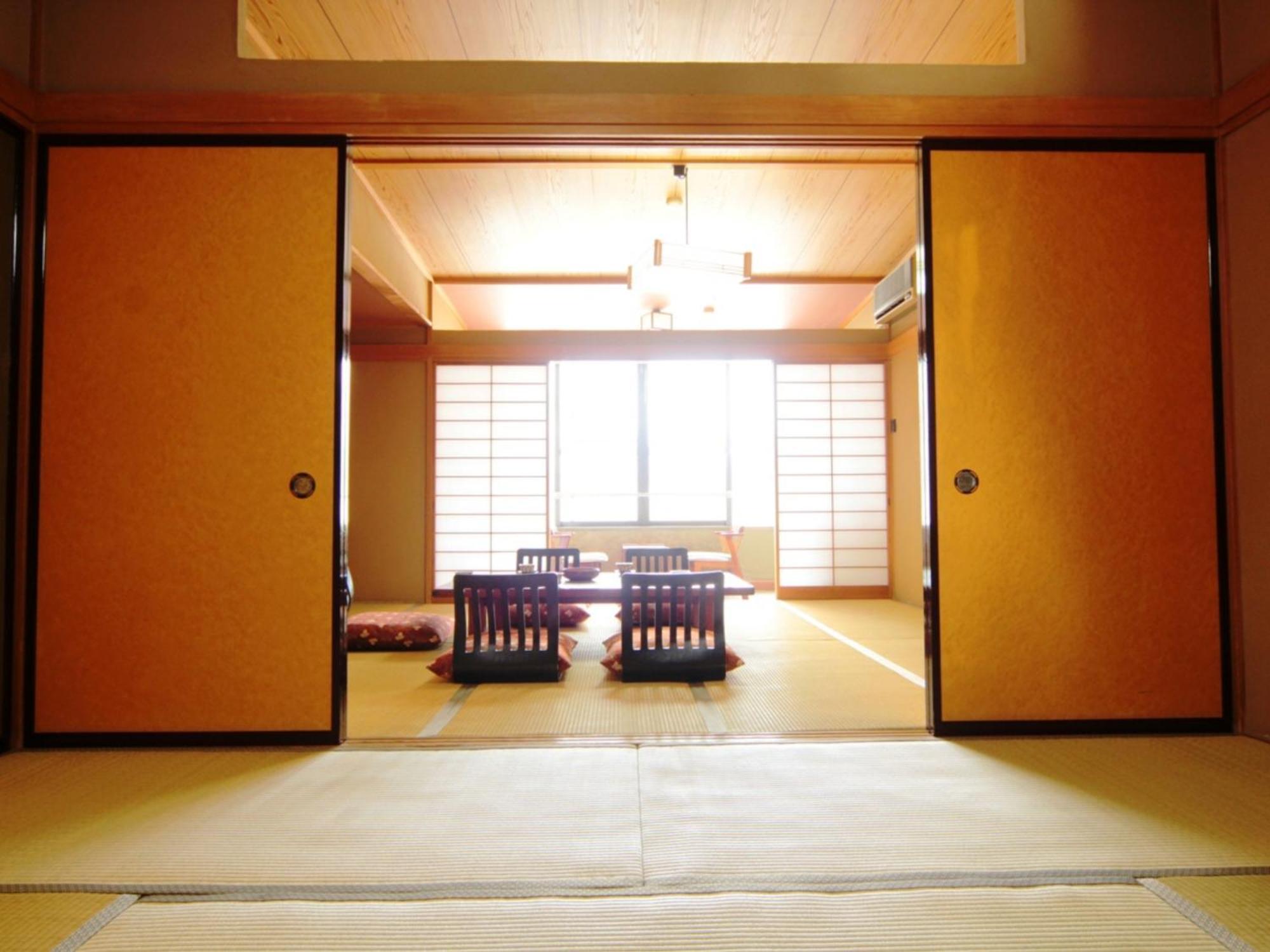 Yumoto Choseikan 小日向 エクステリア 写真
