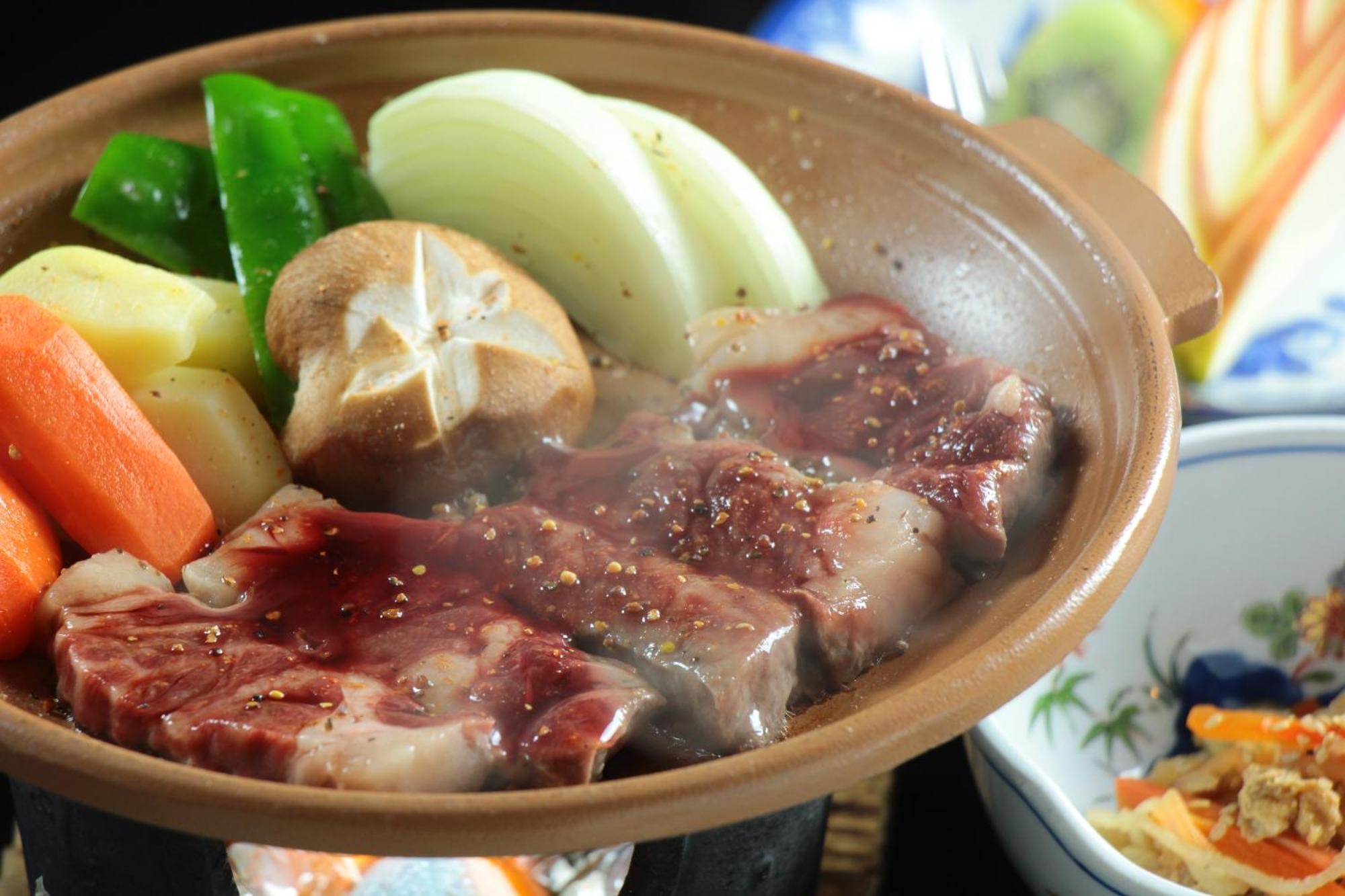 Yumoto Choseikan 小日向 エクステリア 写真