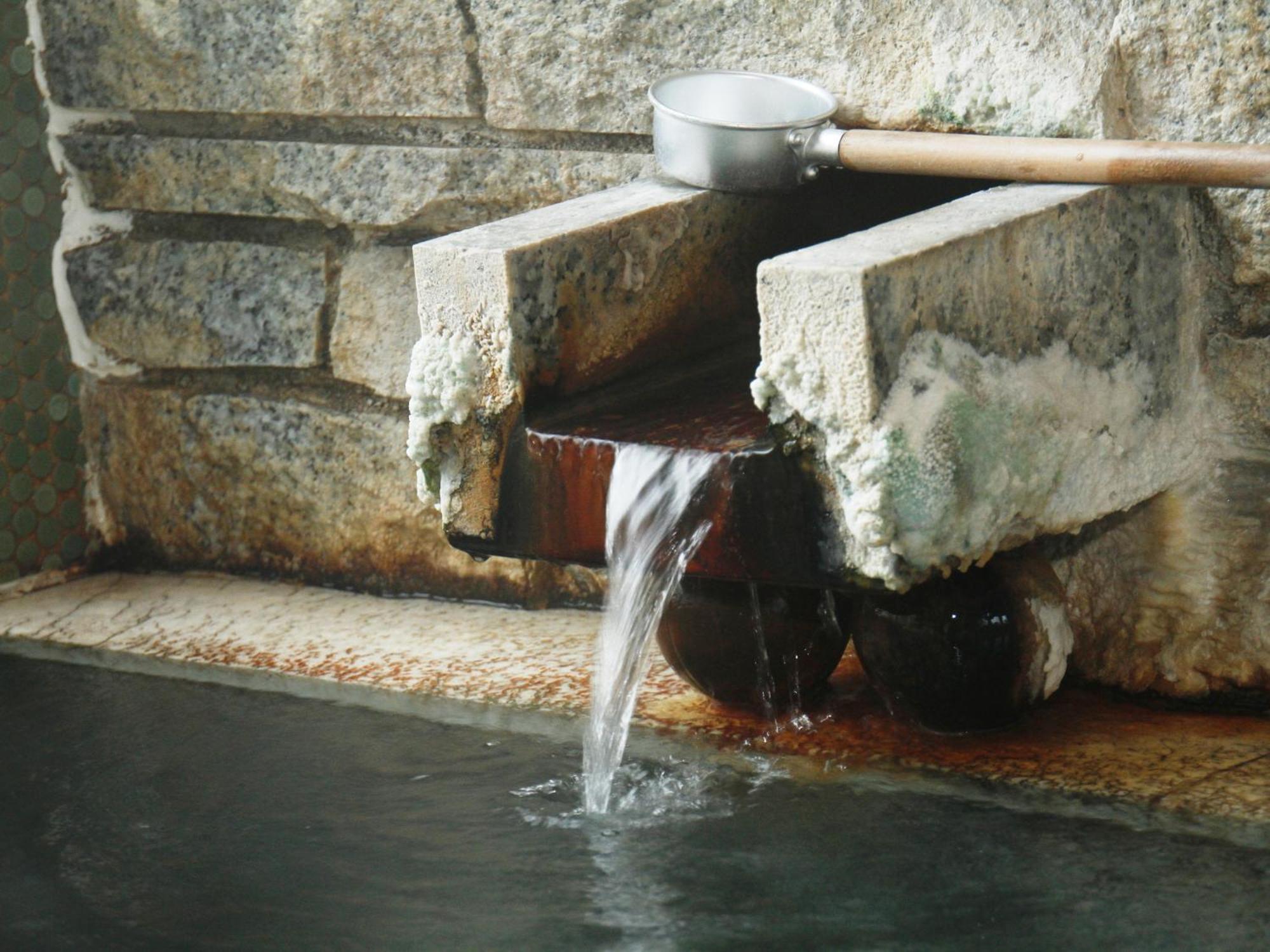 Yumoto Choseikan 小日向 エクステリア 写真