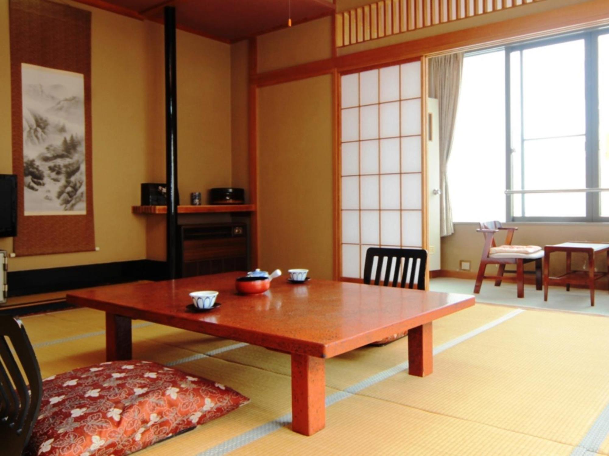 Yumoto Choseikan 小日向 エクステリア 写真