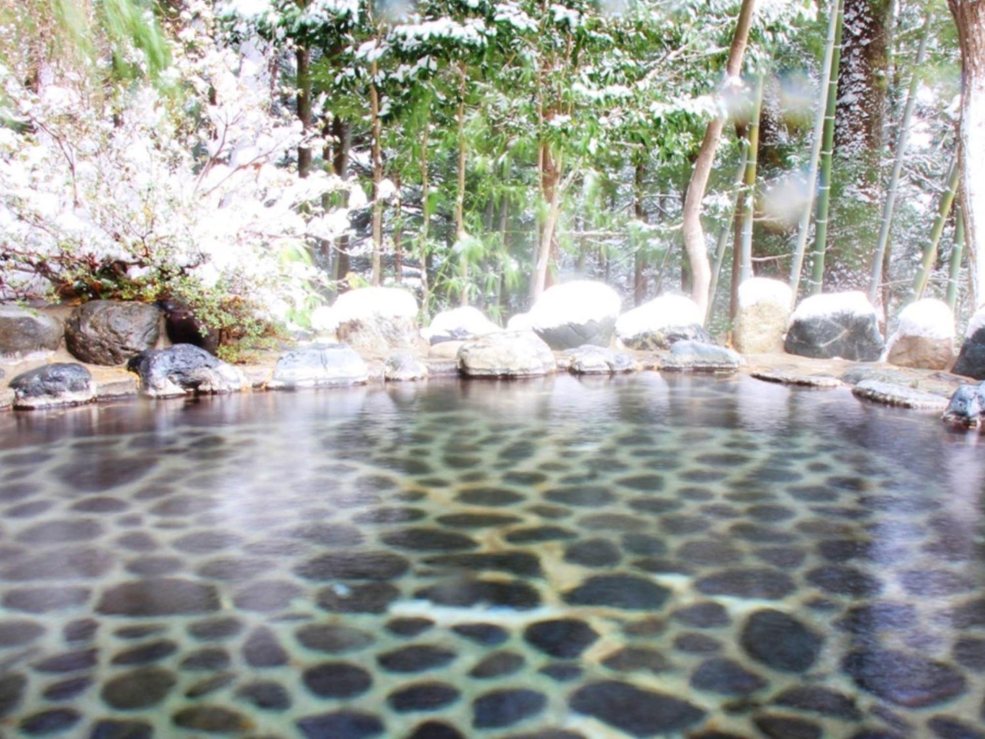 Yumoto Choseikan 小日向 エクステリア 写真