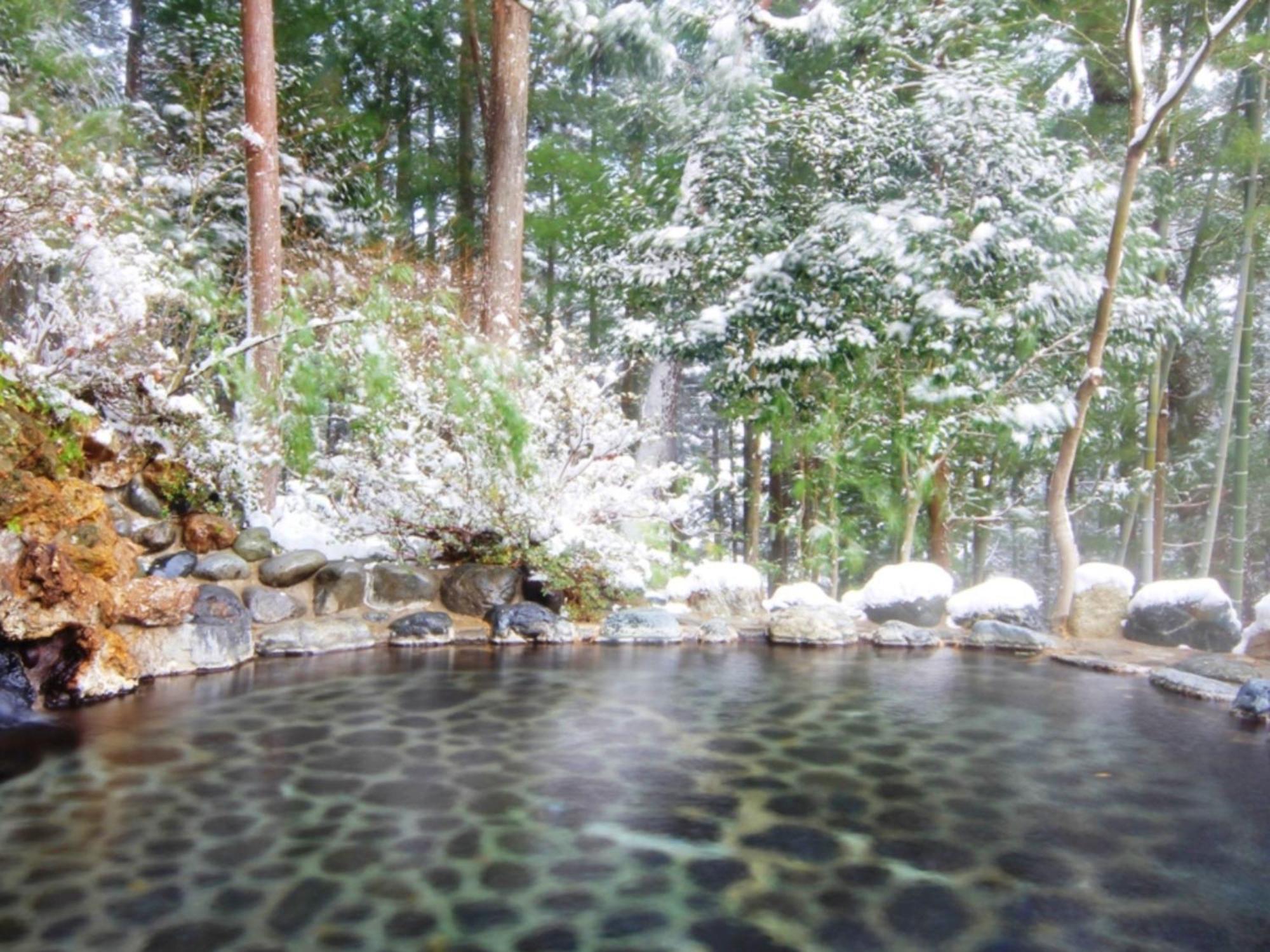 Yumoto Choseikan 小日向 エクステリア 写真